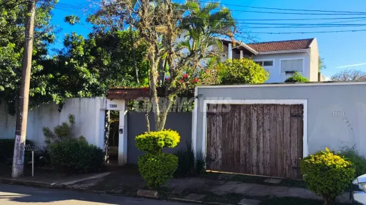 Casa de Condomínio com 3 Quartos à venda, 317m² no Caminhos de San Conrado (Sousas), Campinas