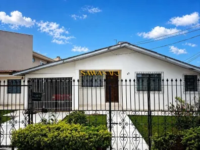 Lote/Terreno à venda, 675m² no Alto Boqueirão, Curitiba