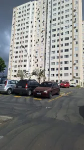 Apartamento com 2 Quartos à venda, 43m² no Fundação da Casa Popular, Campinas