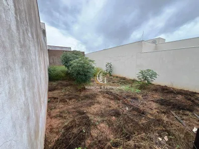 Lote/Terreno à venda, 160m² no Jardim Santa Clara II, Rio Claro