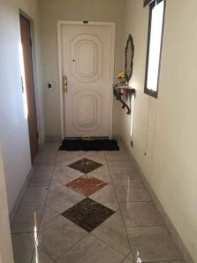 Apartamento com 3 Quartos à venda, 130m² no Vila Santo Estéfano, São Paulo