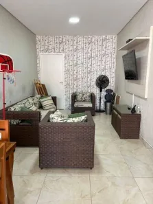 Sobrado com 3 Quartos à venda, 200m² no Jardim Primavera (Zona Norte), São Paulo
