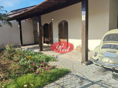 Casa com 3 Quartos à venda, 201m² no Parque Santa Rosa, Suzano