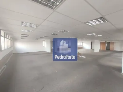 Sala Comercial para alugar, 266m² no Vila Olímpia, São Paulo