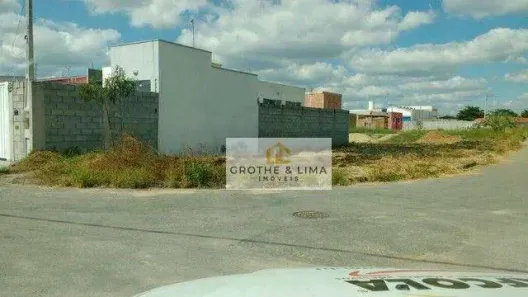 Lote/Terreno à venda, 205m² no Residencial Parque dos Sinos, Jacareí