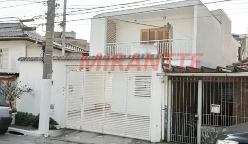 Sobrado com 3 Quartos à venda, 110m² no Vila Isolina Mazzei, São Paulo