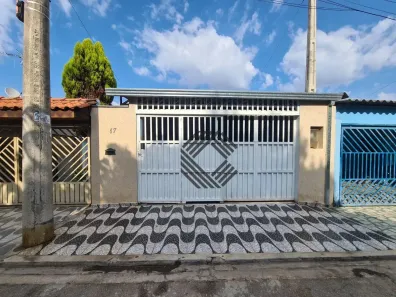 Casa com 2 Quartos à venda, 70m² no Vila Barão, Sorocaba
