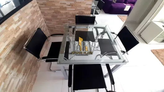 Apartamento com 1 Quarto para alugar, 40m² no Vila Pompéia, São Paulo