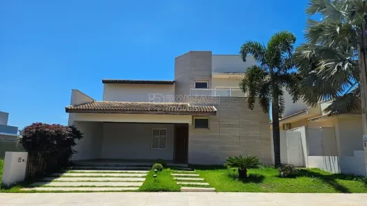 Sobrado com 3 Quartos para alugar, 275m² no Jardim Bounganville, Araraquara