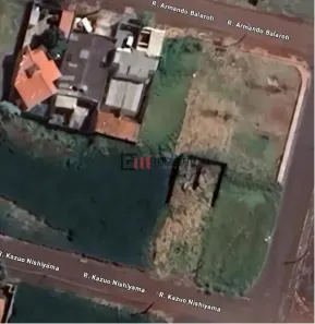 Lote/Terreno à venda, 10m² no Portal de Versalhes 1, Londrina