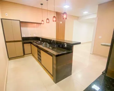 Casa com 3 Quartos à venda, 145m² no Recreio dos Bandeirantes, Uberaba