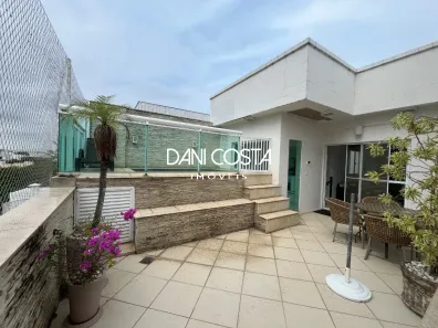 Cobertura com 5 Quartos à venda, 320m² no Recreio dos Bandeirantes, Rio de Janeiro