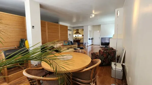 Apartamento com 2 Quartos para alugar, 158m² no Pinheiros, São Paulo