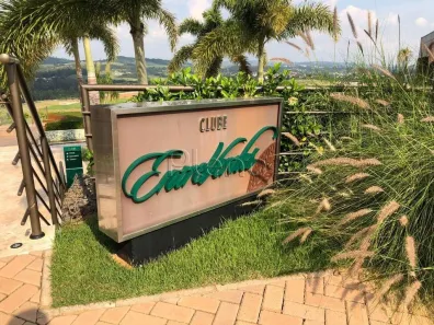 Lote/Terreno à venda, 1200m² no Loteamento Residencial Entre Verdes (Sousas), Campinas