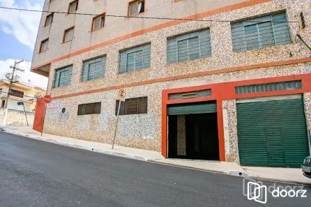 Sala Comercial à venda, 335m² no Vila São Geraldo, São Paulo
