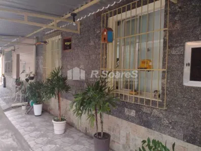  com 3 Quartos à venda, 39m² no Praça Seca, Rio de Janeiro