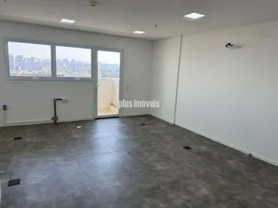 Sala Comercial à venda, 40m² no Santo Amaro, São Paulo