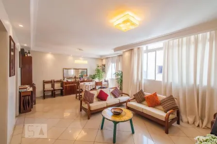 Apartamento com 3 Quartos à venda, 125m² no Vila Mariana, São Paulo