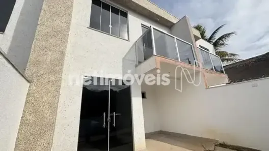 Casa com 3 Quartos à venda, 153m² no Letícia, Belo Horizonte