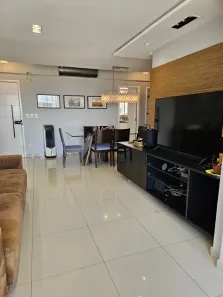 Apartamento com 3 Quartos à venda, 115m² no Jóquei, Teresina