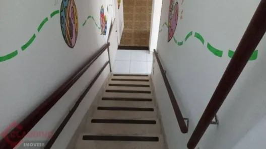 Imóvel Comercial com 3 Quartos para alugar, 250m² no Vila Gomes Cardim, São Paulo