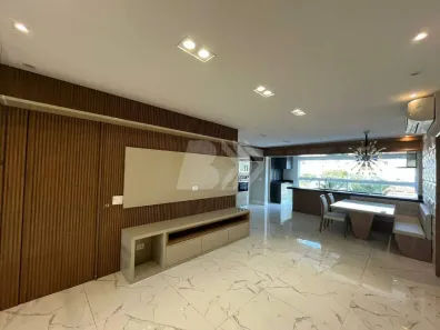 Apartamento com 2 Quartos para alugar, 92m² no São Judas, Piracicaba