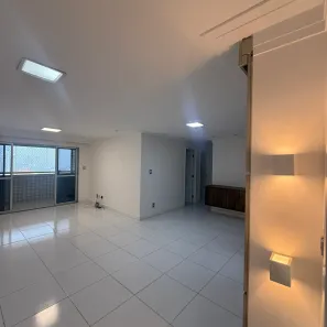 Apartamento com 3 Quartos à venda, 127m² no Renascença, São Luís