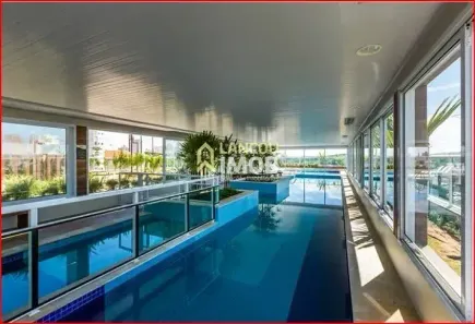 Apartamento com 1 Quarto à venda, 48m² no Centro, Jundiaí