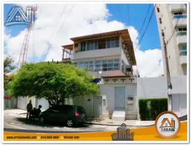 Casa com 5 Quartos à venda, 458m² no Cocó, Fortaleza