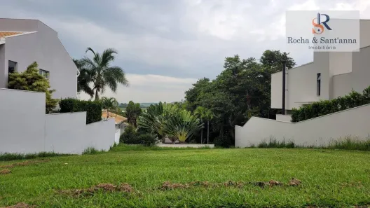 Lote/Terreno à venda, 560m² no Jardim Vila Paradiso, Indaiatuba