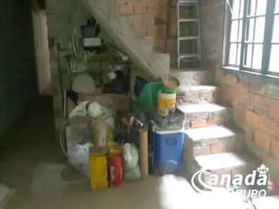 Casa com 5 Quartos à venda, 125m² no Jardim Roberto, Osasco