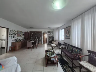 Cobertura com 3 Quartos à venda, 243m² no Coração de Jesus, Belo Horizonte