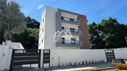 Apartamento com 2 Quartos à venda, 54m² no Balneário Forest, Caraguatatuba