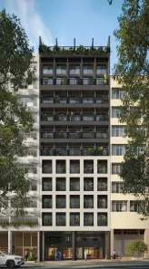 Apartamento com 1 Quarto à venda, 41m² no Ipanema, Rio de Janeiro