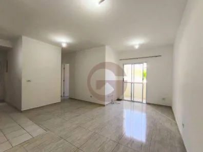 Apartamento com 2 Quartos para alugar, 54m² no Jardim Barbacena, Cotia