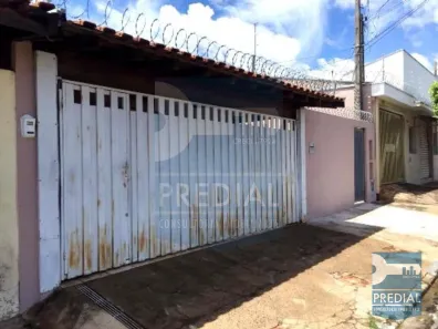 Casa com 3 Quartos à venda, 146m² no Vila Boa Vista 1, São Carlos