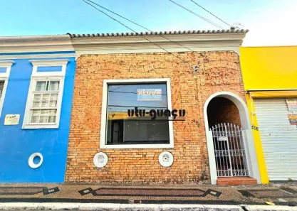 Sala Comercial para alugar, 220m² no Centro, Itu