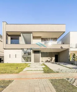 Casa de Condomínio com 4 Quartos à venda, 490m² no Colinas da Anhangüera, Santana de Parnaíba