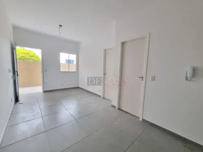 Apartamento com 1 Quarto à venda, 28m² no Vila Carmosina, São Paulo