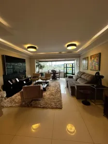 Apartamento com 3 Quartos à venda, 153m² no Alphaville Centro Industrial e Empresarial/Alphaville., Barueri