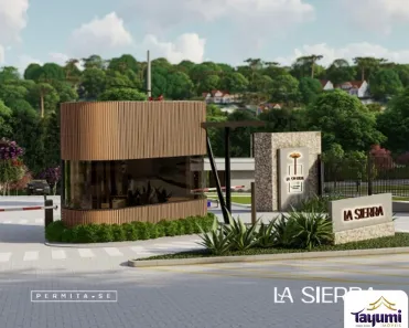 Lote/Terreno à venda, 300m² no Linha Santa Cruz, Santa Cruz do Sul