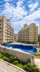 Apartamento com 2 Quartos à venda, 68m² no Taquara, Rio de Janeiro