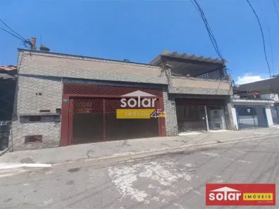 Sobrado com 3 Quartos à venda, 183m² no Vila Rio Branco, São Paulo