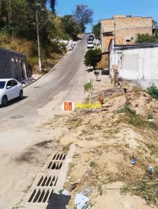 Lote/Terreno à venda, 200m² no Santa Maria, Vespasiano