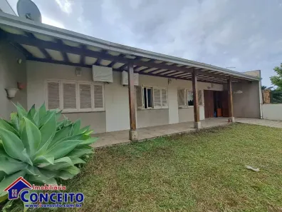 Casa com 4 Quartos à venda, 186m² no Praia de Mariluz, Imbé