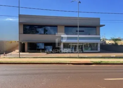 Casa com 4 Quartos para alugar, 267m² no Vila do Golf, Ribeirão Preto