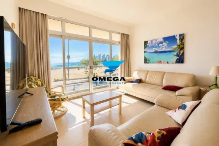 Apartamento com 3 Quartos à venda, 102m² no Pitangueiras, Guarujá