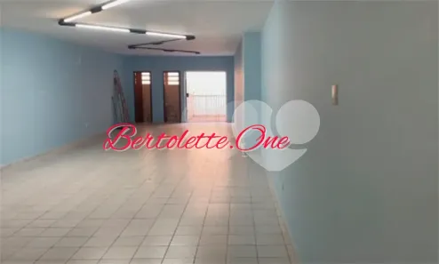 Prédio Comercial à venda, 330m² no Santana, São Paulo