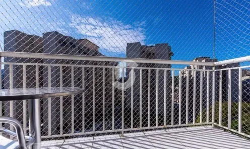 Apartamento com 3 Quartos à venda, 67m² no Fonseca, Niterói