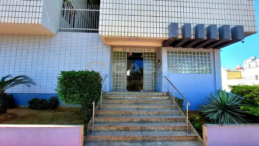 Apartamento com 1 Quarto à venda, 46m² no Praia da Costa, Vila Velha
